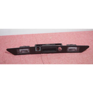 Audi Grip Handle 4H08275743FZ Genuine OEM